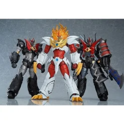 MODEROID MAZINKAISER LIGER