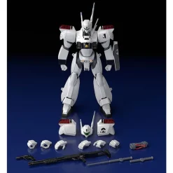 MODEROID PATLABOR 1/60 AV-98 INGRAM