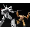 MODEROID PATLABOR 1/60 AV-98 INGRAM & BULLDOG