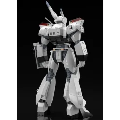 MODEROID PATLABOR 1/60 AV-98 INGRAM & BULLDOG