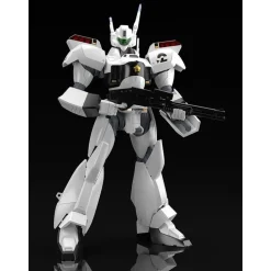 MODEROID PATLABOR 1/60 AV-98 INGRAM & BULLDOG