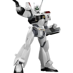 MODEROID PATLABOR 1/60 AV-98 INGRAM & BULLDOG