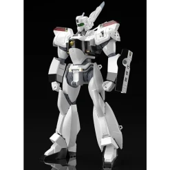 MODEROID PATLABOR 1/60 AV-98 INGRAM & BULLDOG
