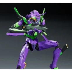MODEROID – REBUILD OF EVANGELION – EVANGELION UNIT-01
