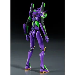 MODEROID – REBUILD OF EVANGELION – EVANGELION UNIT-01