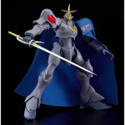 MODEROID SCHERAZADE