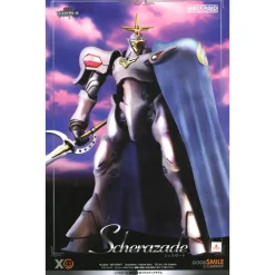 MODEROID SCHERAZADE