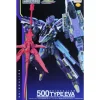 MODEROID SHINKALION 500 TYPE EVA
