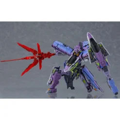 MODEROID SHINKALION 500 TYPE EVA