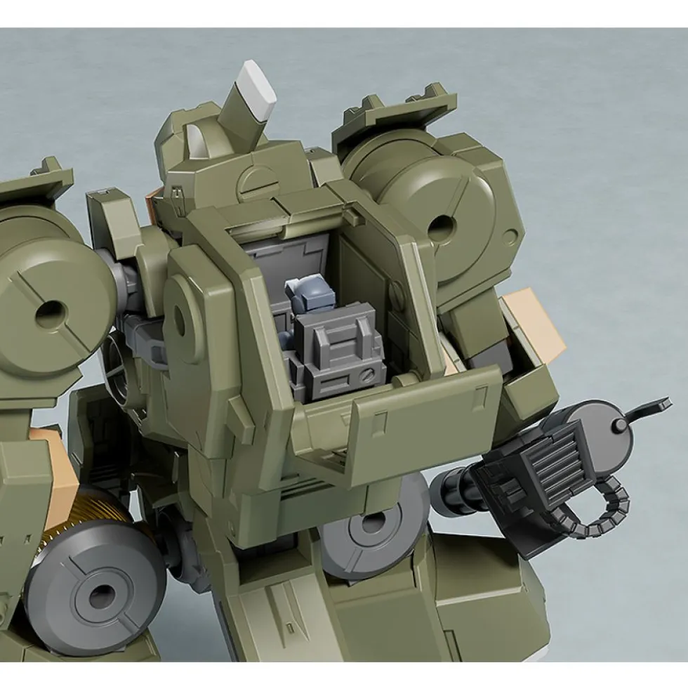 MODEROID SIDE:R VOGEL’G