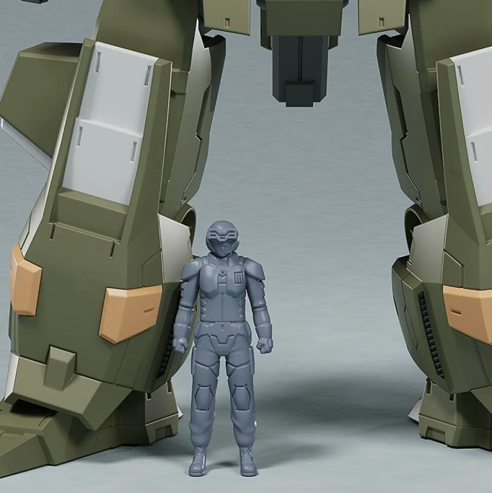 MODEROID SIDE:R VOGEL’G