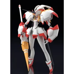 MODEROID STRELITZIA (DARLING IN THE FRANXX)