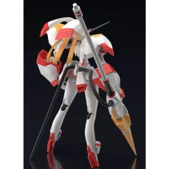 MODEROID STRELITZIA (DARLING IN THE FRANXX)