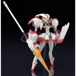 MODEROID STRELITZIA (DARLING IN THE FRANXX)