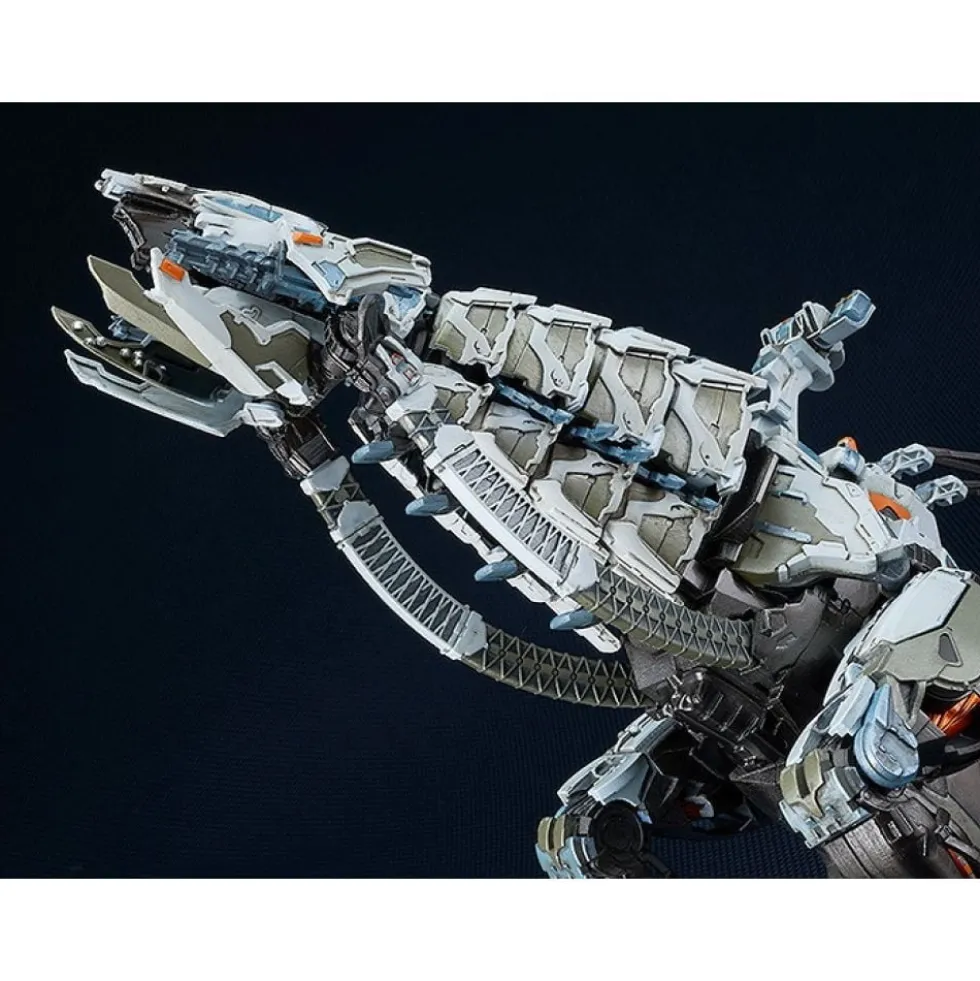 MODEROID THUNDERJAW