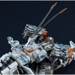 MODEROID THUNDERJAW