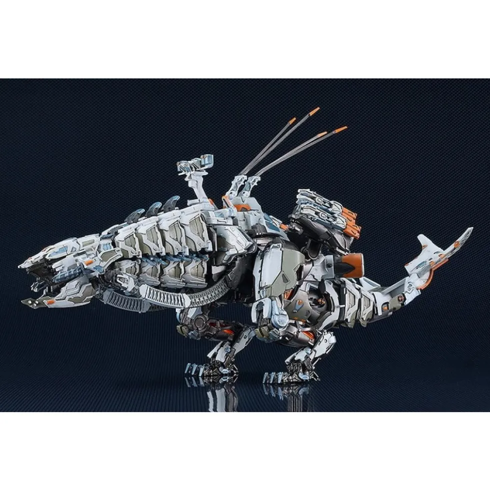 MODEROID THUNDERJAW