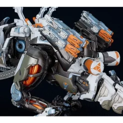 MODEROID THUNDERJAW