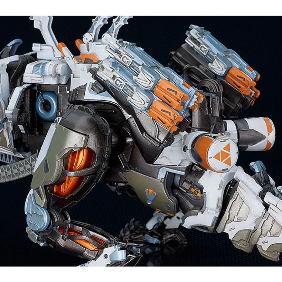 MODEROID THUNDERJAW