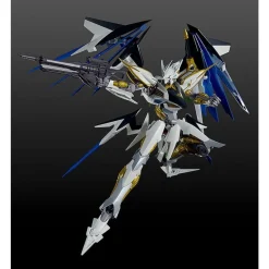 MODEROID VILLKISS