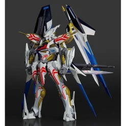 MODEROID : VILLKISS FINAL BATTLE VARIANT
