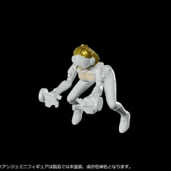 MODEROID : VILLKISS FINAL BATTLE VARIANT