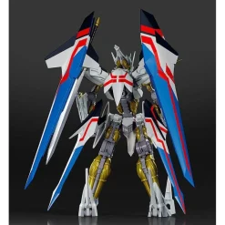 MODEROID : VILLKISS FINAL BATTLE VARIANT