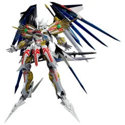 MODEROID : VILLKISS FINAL BATTLE VARIANT