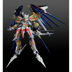MODEROID : VILLKISS FINAL BATTLE VARIANT