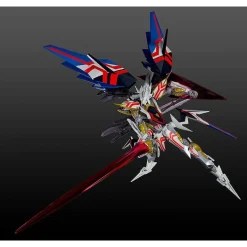 MODEROID : VILLKISS FINAL BATTLE VARIANT