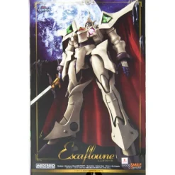MODEROID VISION D’ESCAFLOWNE