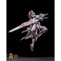 MOHISM STUDIO : 1/72 CHUNYANG ZHENJUN