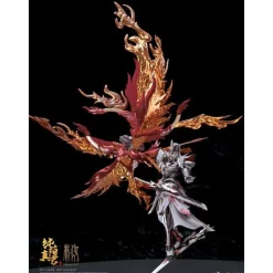 MOHISM STUDIO : 1/72 CHUNYANG ZHENJUN