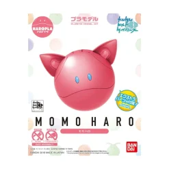 MOMOHARO