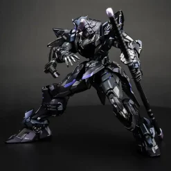 MOSHOW TOYS : BRAHMA MARU ADVANCED DATE MASAMUNE (NIGHT EDITION)