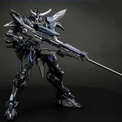 MOSHOW TOYS : BRAHMA MARU ADVANCED DATE MASAMUNE (NIGHT EDITION)