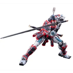 MOSHOW TOYS : GREAT HAN TIGER WARRIOR – KUI SU