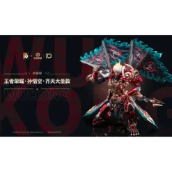 MOSHOW TOYS : HONOR OF KINGS SUN WUKONG