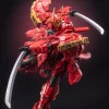 MOSHOW TOYS : ILLUSTRIOUS CLASS – THE TIGER OF KAI TAKEDA SHINGEN