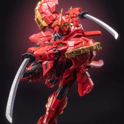 MOSHOW TOYS : ILLUSTRIOUS CLASS – THE TIGER OF KAI TAKEDA SHINGEN