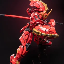 MOSHOW TOYS : ILLUSTRIOUS CLASS – THE TIGER OF KAI TAKEDA SHINGEN