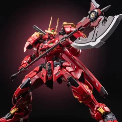 MOSHOW TOYS : ILLUSTRIOUS CLASS – THE TIGER OF KAI TAKEDA SHINGEN
