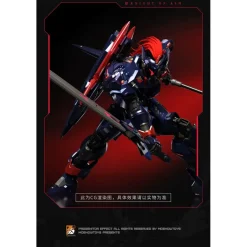MOSHOW TOYS : LANCELOT SPECIAL EDITION KNIGHT OF ASH