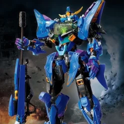 MOSHOW X TOPTOY : MCT-J03 DATE MASAMUNE