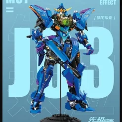 MOSHOW X TOPTOY : MCT-J03 DATE MASAMUNE