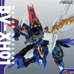 MOTOR NUCLEAR : BV-XH01A XIANG YU