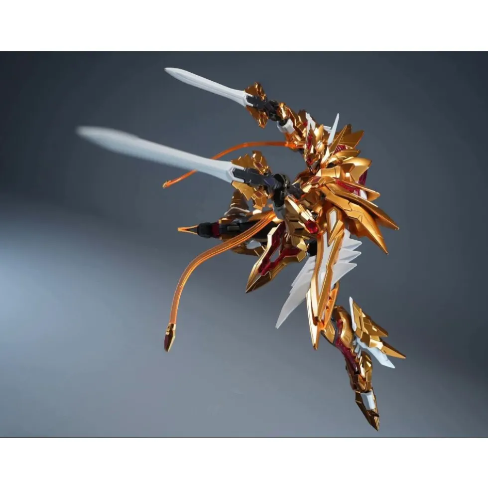 MOTOR NUCLEAR : BV-XH03CA DONGYUAN LORD OF THE STARS (STARRY COLOR VER.)