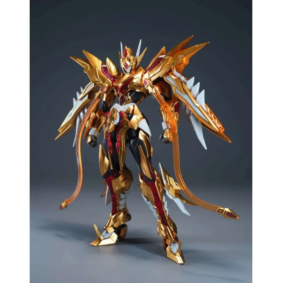 MOTOR NUCLEAR : BV-XH03CA DONGYUAN LORD OF THE STARS (STARRY COLOR VER.)