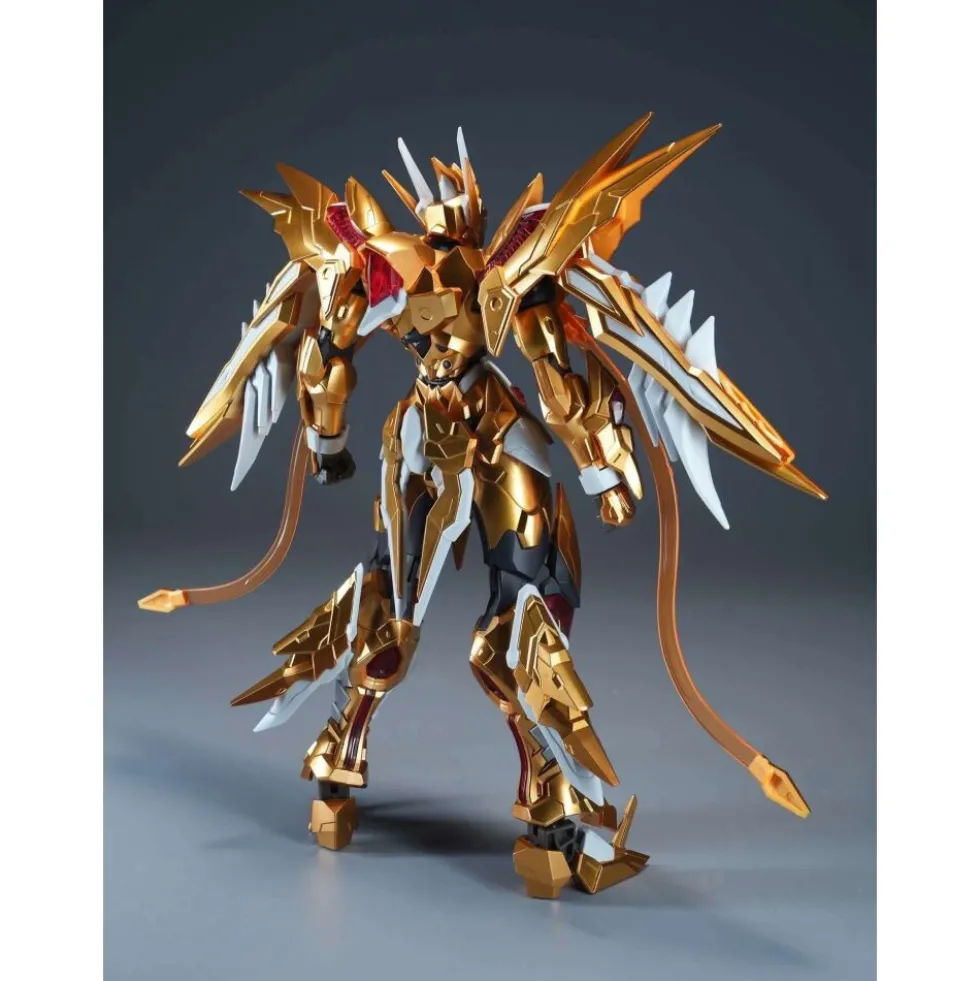 MOTOR NUCLEAR : BV-XH03CA DONGYUAN LORD OF THE STARS (STARRY COLOR VER.)