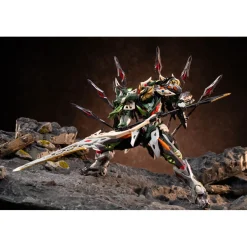 MOTOR NUCLEAR : MNP-XH17A MA CHAO